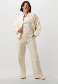 beige new balance lage sneakers bbw550