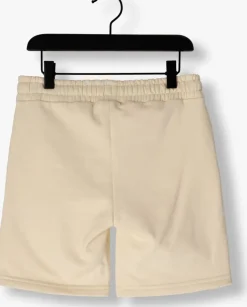 beige nik & nik korte broek icon sweatshort