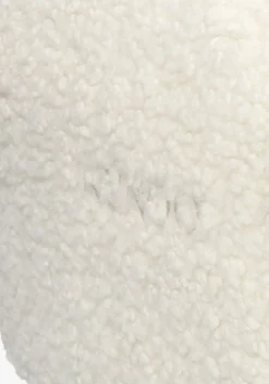 beige núnoo schoudertas stella teddy