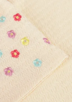 beige nono top kaby structured top