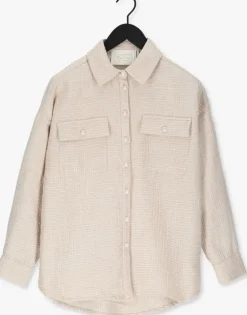 beige notes du nord blouses alea shirt