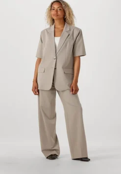 beige notre-v blazer nv-felina