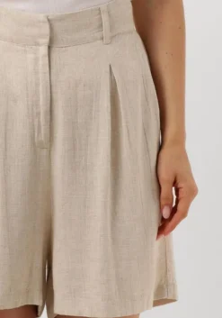 beige notre-v broeken nv-dudu