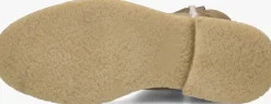 beige notre-v enkelboots 07-3304