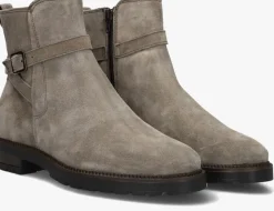 beige notre-v enkelboots 2body240