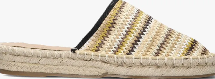 beige notre-v espadrilles law0242