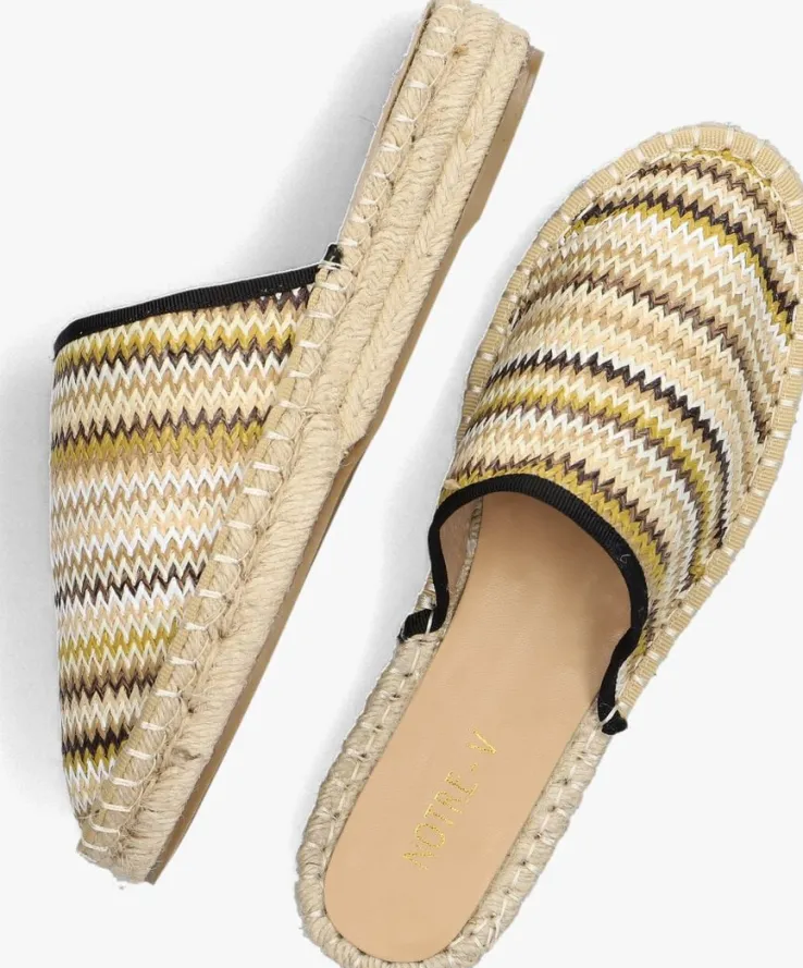 beige notre-v espadrilles law0242