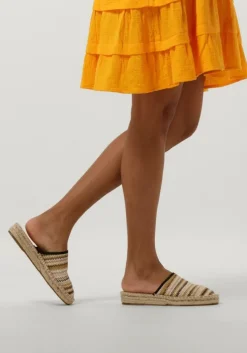 beige notre-v espadrilles law0242