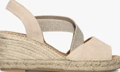 beige notre-v espadrilles ciara23.1