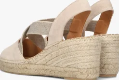 beige notre-v espadrilles ciara23.1