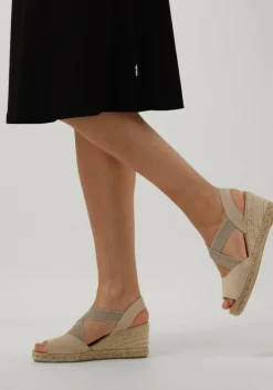 beige notre-v espadrilles ciara23.1