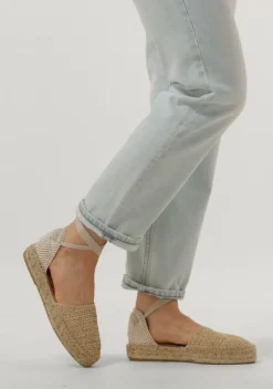 beige notre-v espadrilles dely23