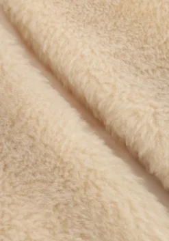 beige notre-v gilet nv-edi