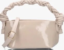 beige notre-v handtas gawb1-258