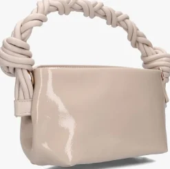 beige notre-v handtas gawb1-258