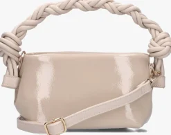 beige notre-v handtas gawb1-258