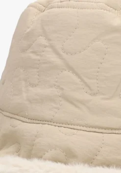 beige notre-v hoed zawbo-160