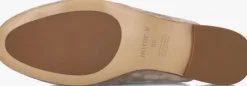beige notre-v instappers 4015