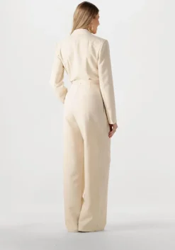 beige notre-v jumpsuits nv-fernanda