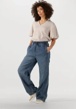 beige notre-v lage sneakers anemone-57