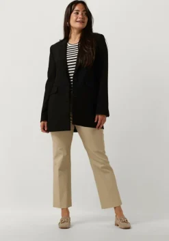 beige notre-v loafers 08-42