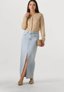 beige notre-v loafers 4605