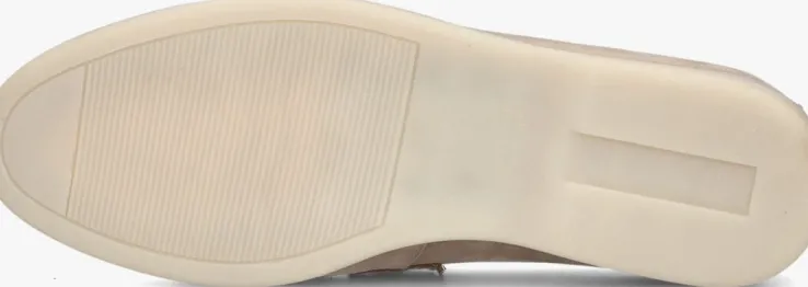 beige notre-v loafers 179