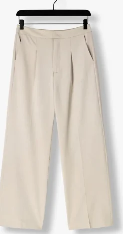 beige notre-v pantalon nv-fenne
