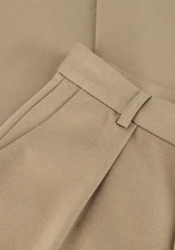 beige notre-v pantalon nv-faylinn