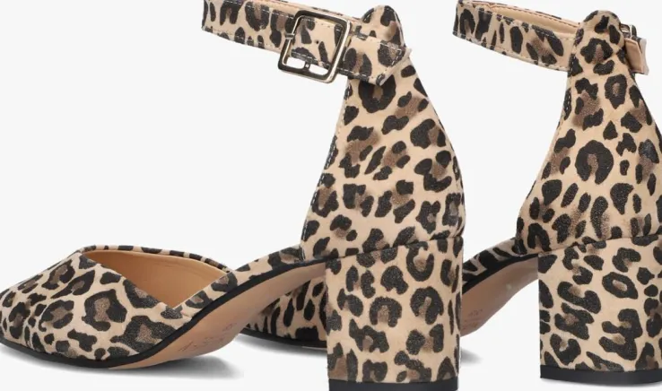 beige notre-v pumps 12625