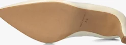 beige notre-v pumps 1092tf