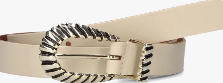 beige notre-v riem 4306