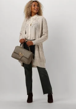 beige notre-v riem 4301