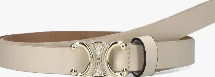 beige notre-v riem 4304