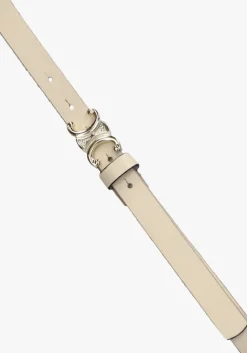 beige notre-v riem 4304