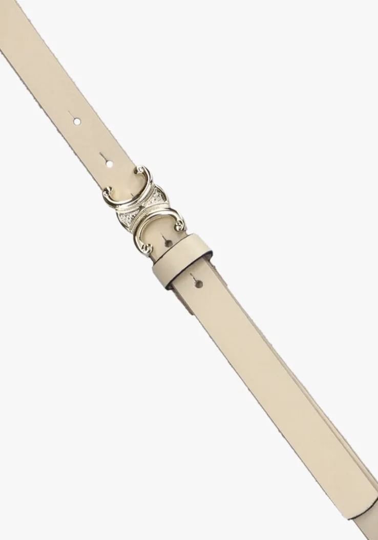 beige notre-v riem 4304