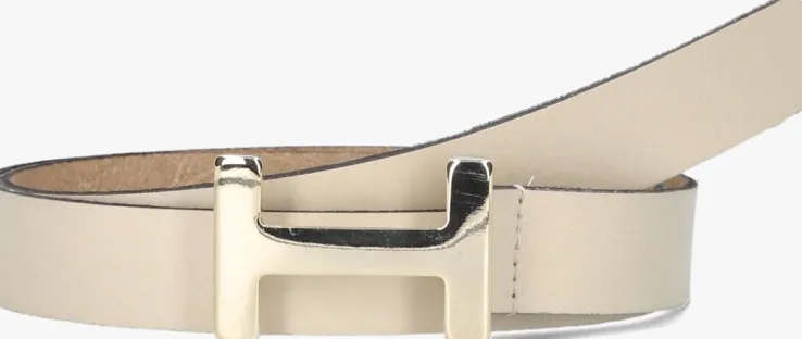 beige notre-v riem 4305