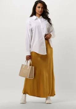 beige notre-v ringen ring small stone