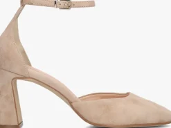 beige notre-v sandalen 50272