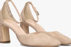 beige notre-v sandalen 50272