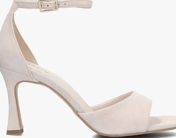 beige notre-v sandalen 8510