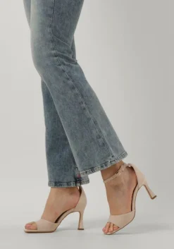 beige notre-v sandalen 8510