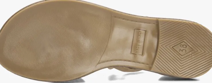 beige notre-v sandalen 23268