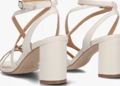 beige notre-v sandalen 22527