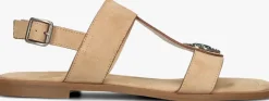 beige notre-v sandalen 21327