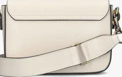 beige notre-v schoudertas tris