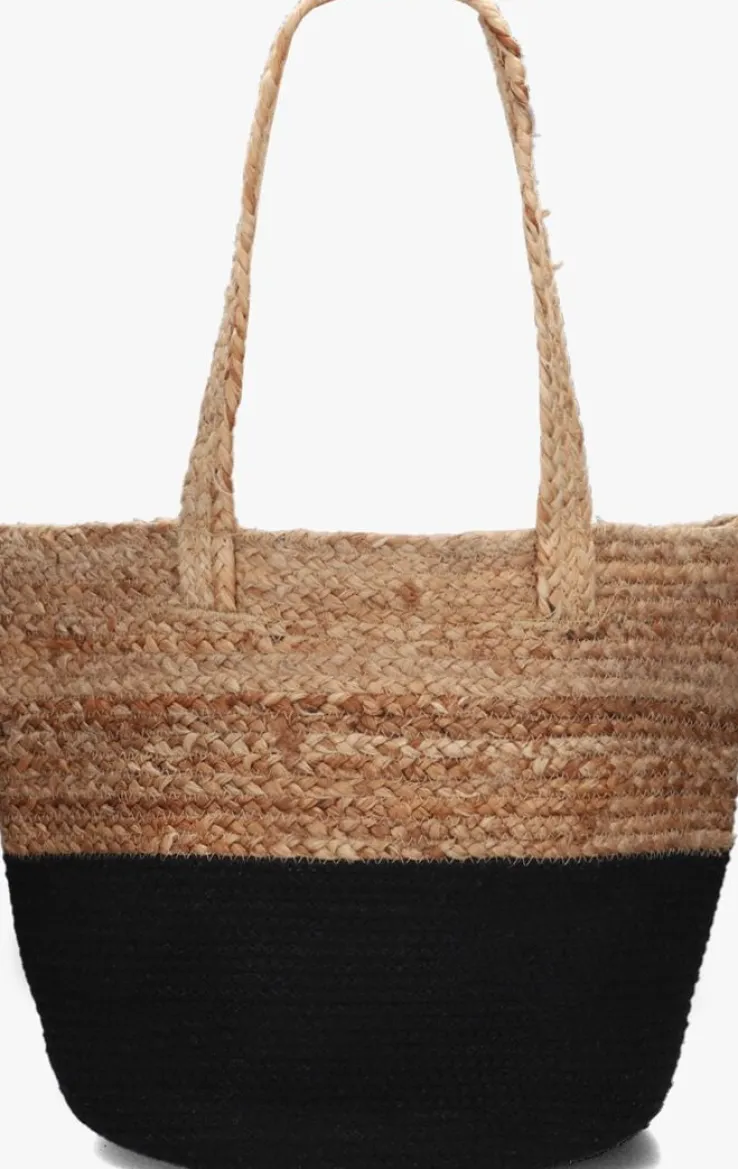 beige notre-v shopper x bo - bo bag