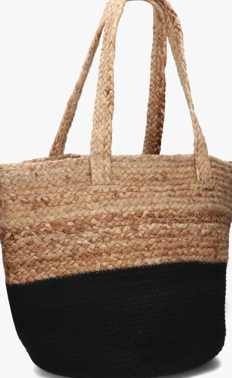 beige notre-v shopper x bo - bo bag