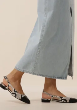 beige notre-v slingbacks 08-490