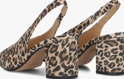 beige notre-v slingbacks 16068